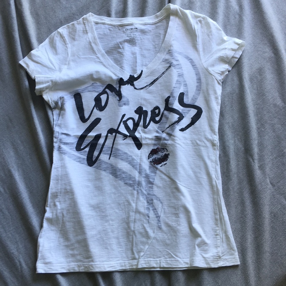 Express T-shirt’s